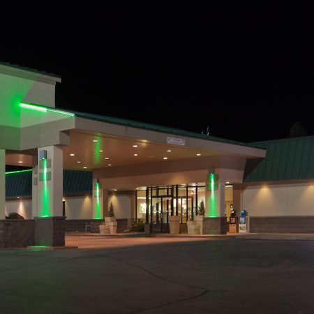 Holiday Inn Spearfish-Convention Center By Ihg Esterno foto