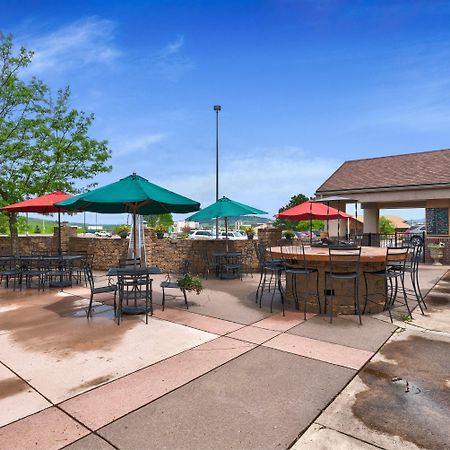Holiday Inn Spearfish-Convention Center By Ihg Esterno foto