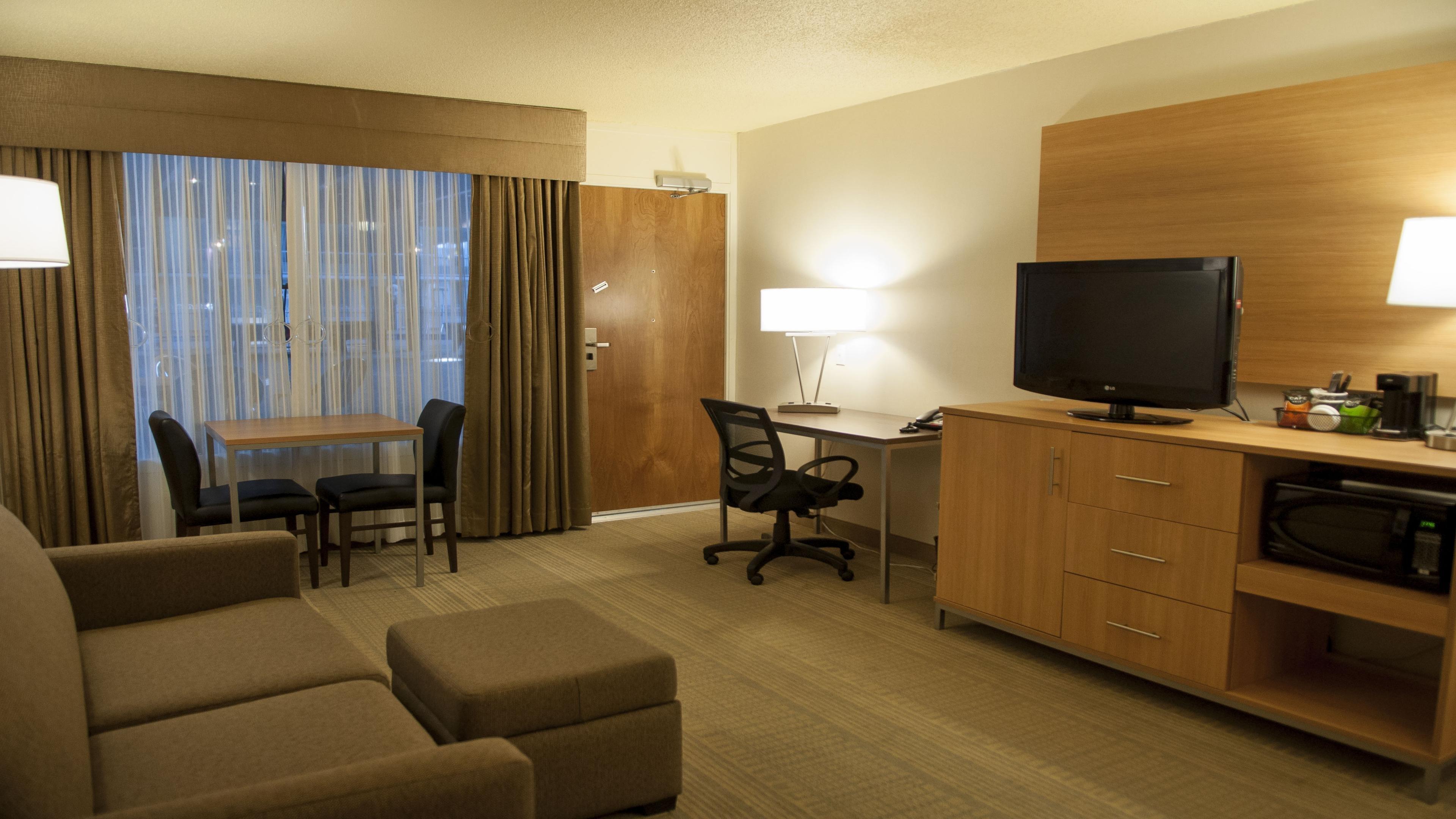 Holiday Inn Spearfish-Convention Center By Ihg Esterno foto