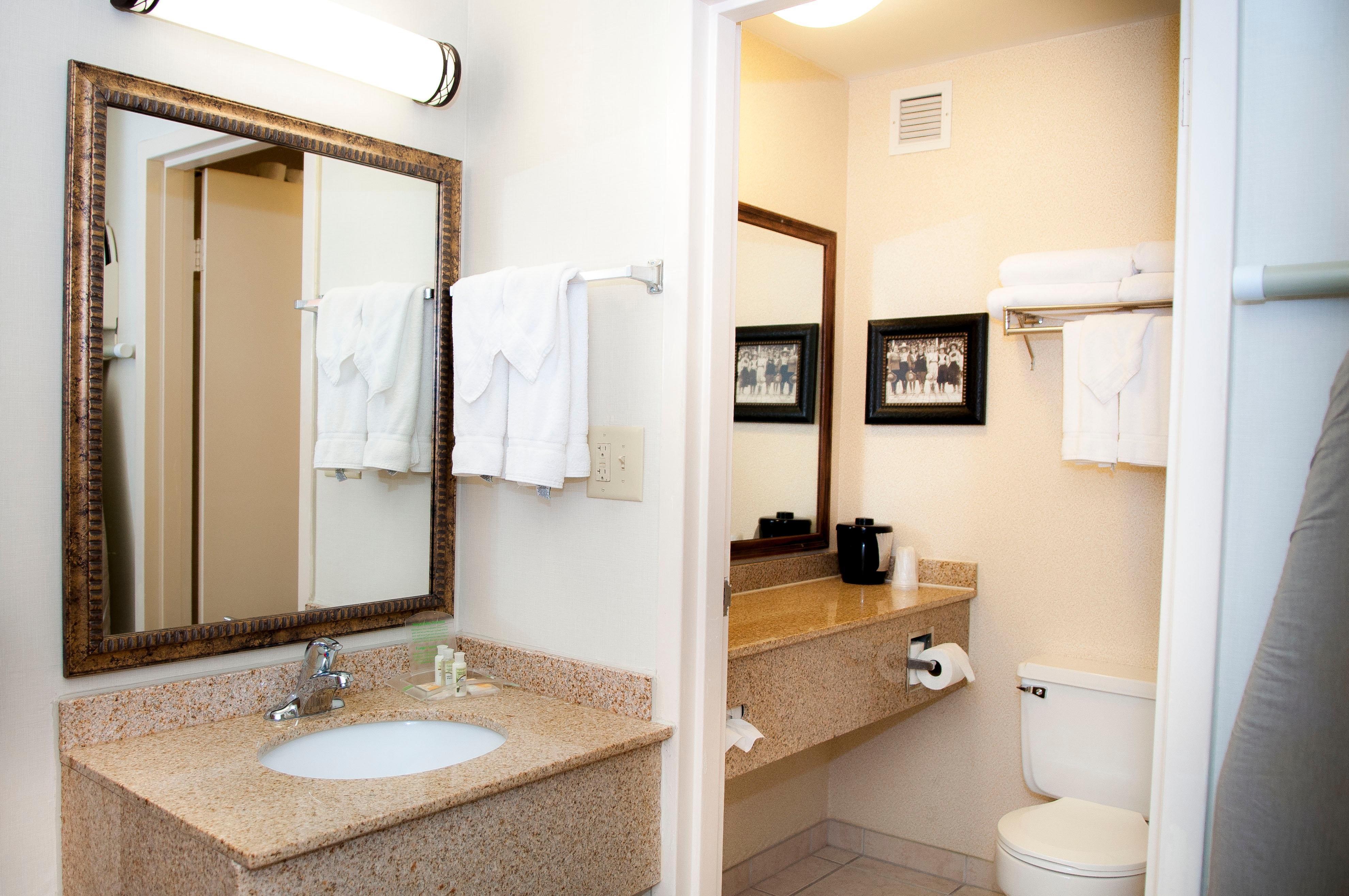 Holiday Inn Spearfish-Convention Center By Ihg Esterno foto