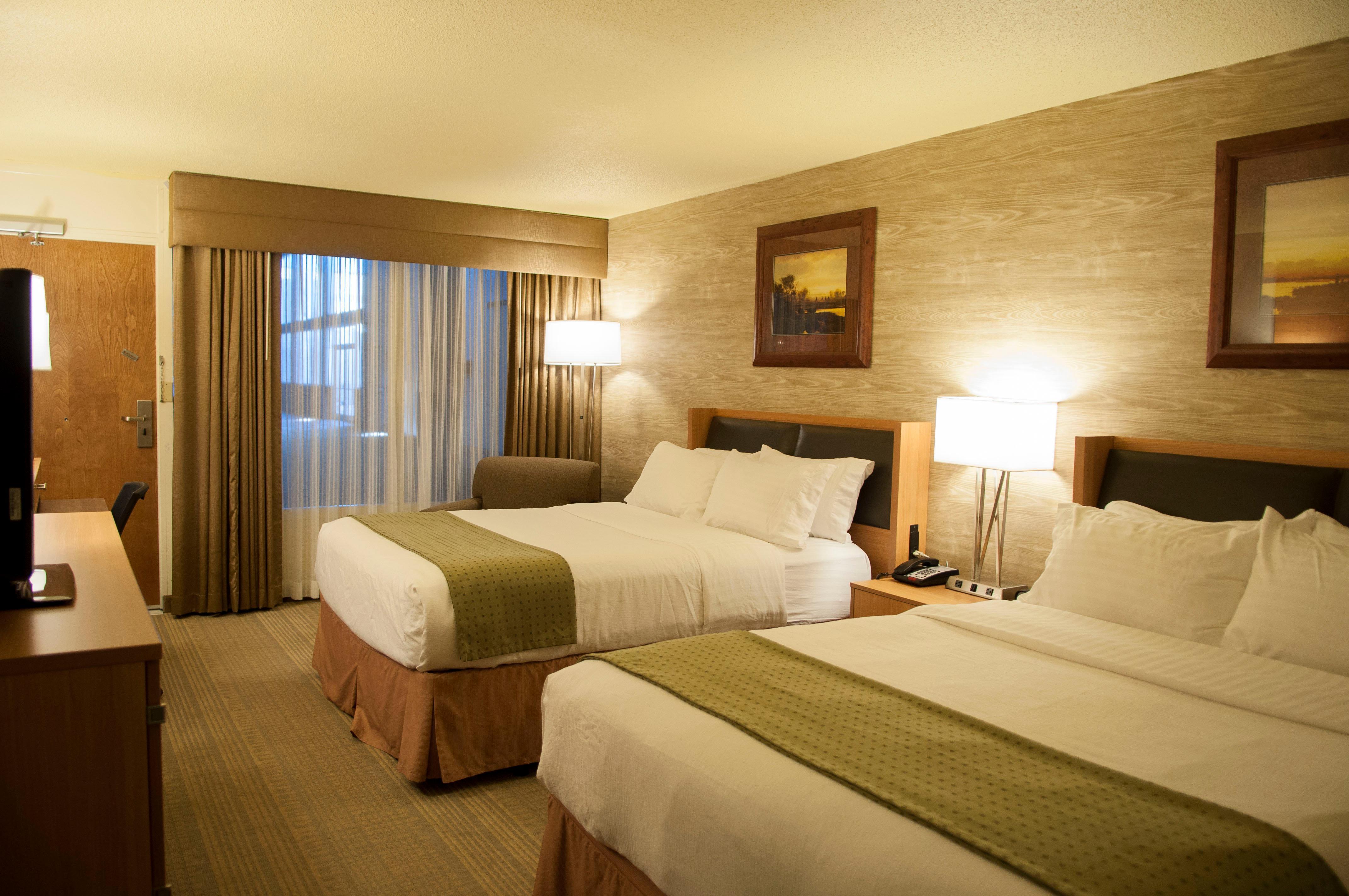 Holiday Inn Spearfish-Convention Center By Ihg Esterno foto