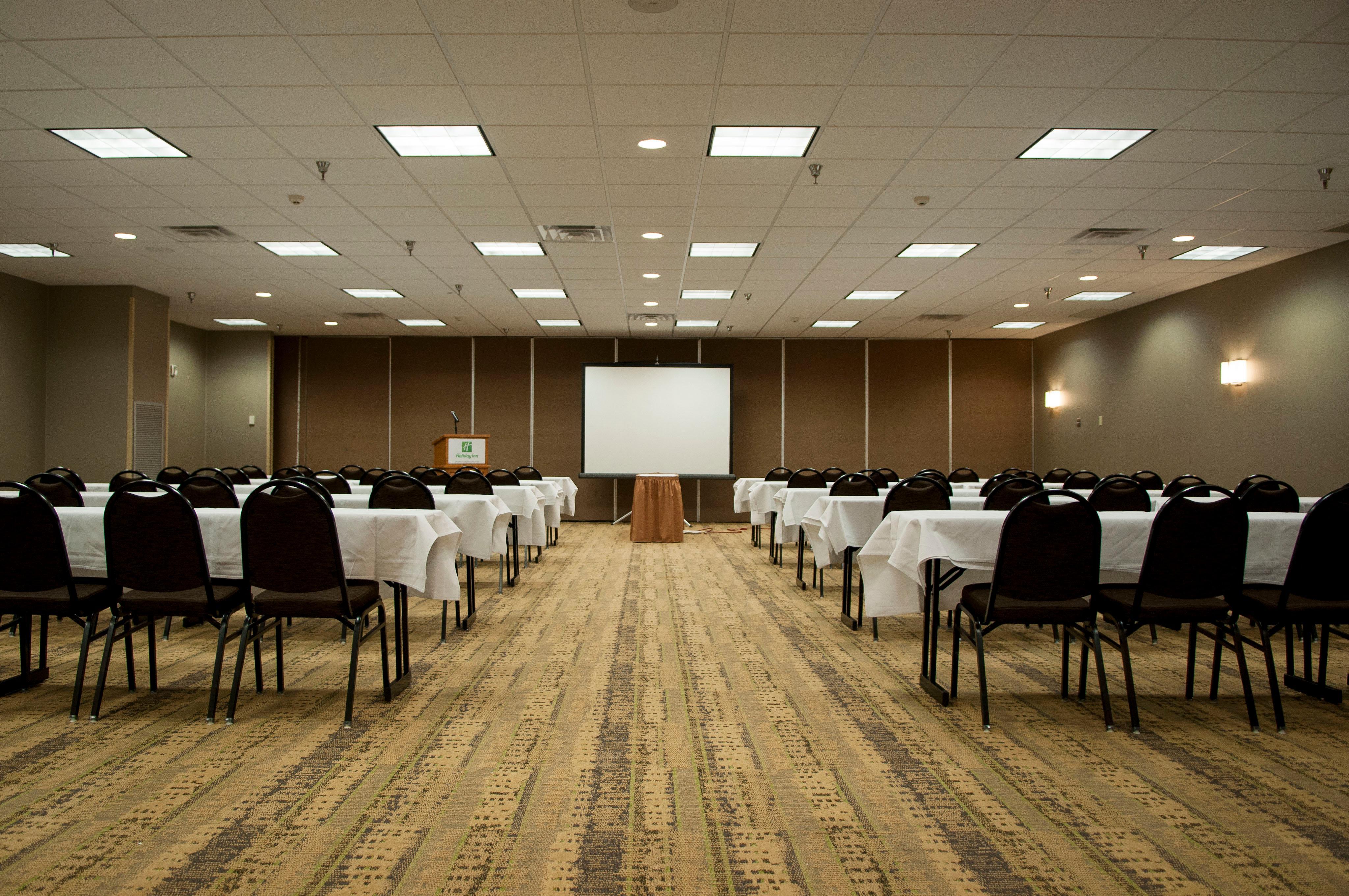Holiday Inn Spearfish-Convention Center By Ihg Esterno foto