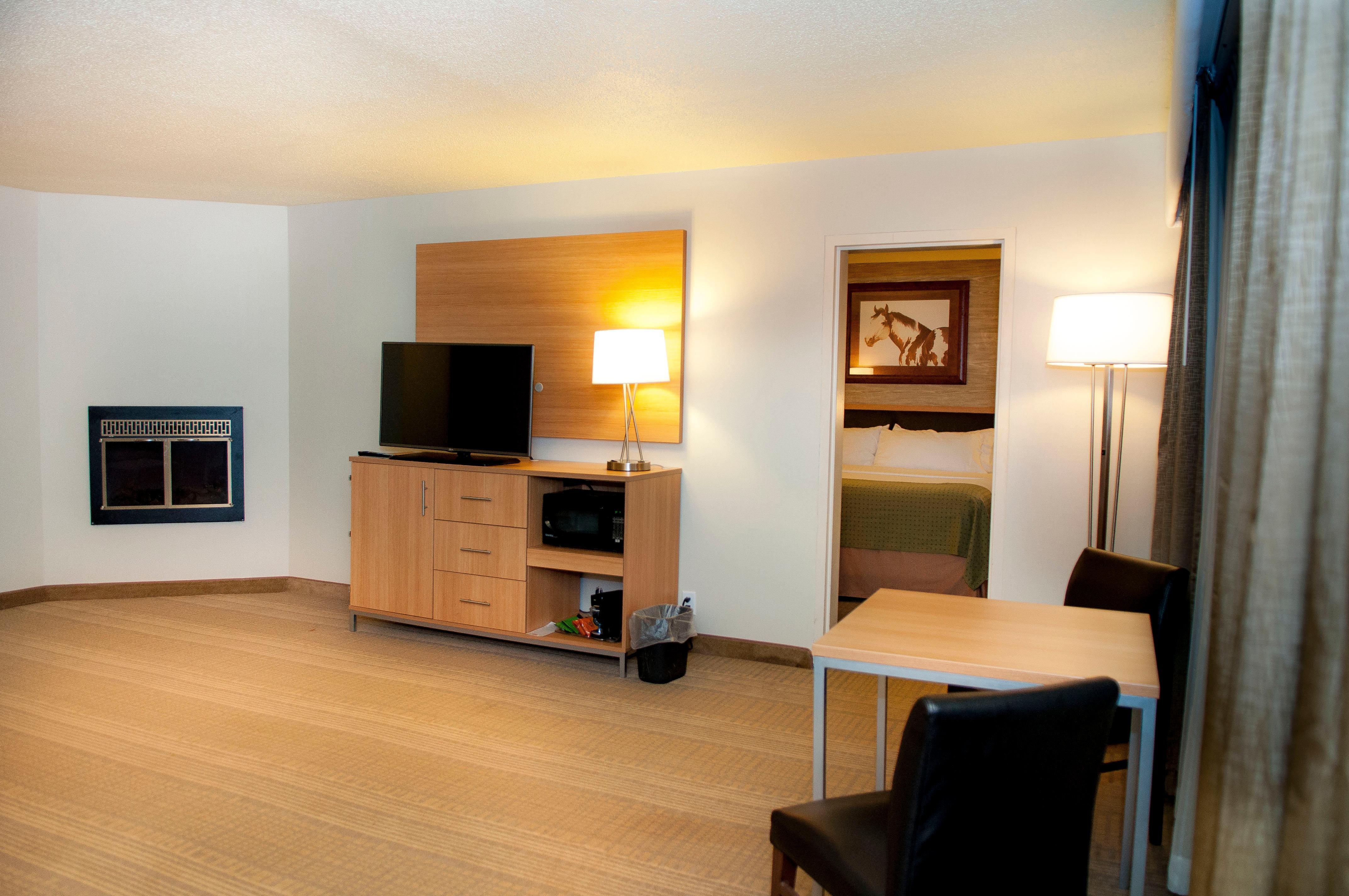 Holiday Inn Spearfish-Convention Center By Ihg Esterno foto