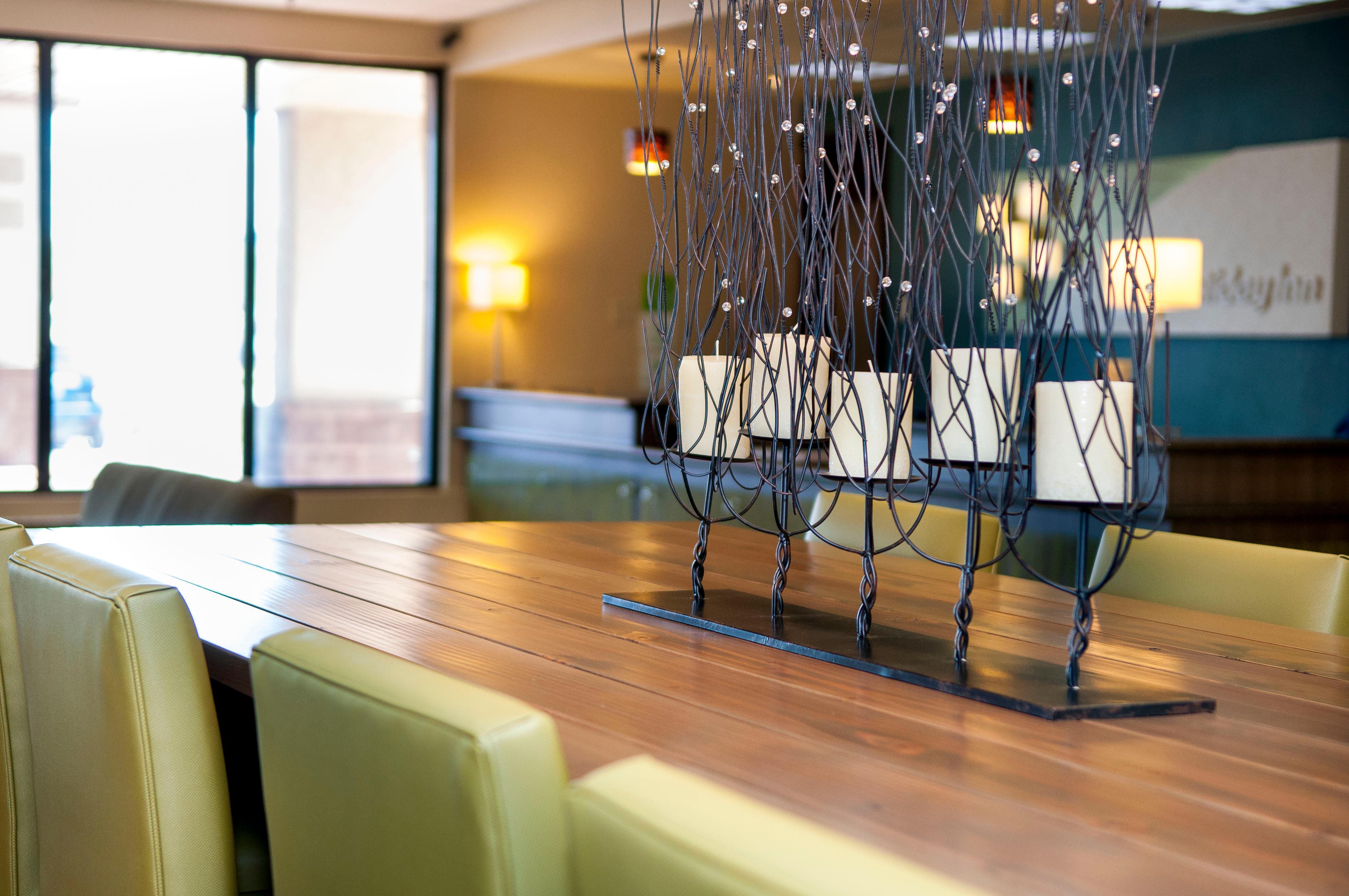 Holiday Inn Spearfish-Convention Center By Ihg Esterno foto