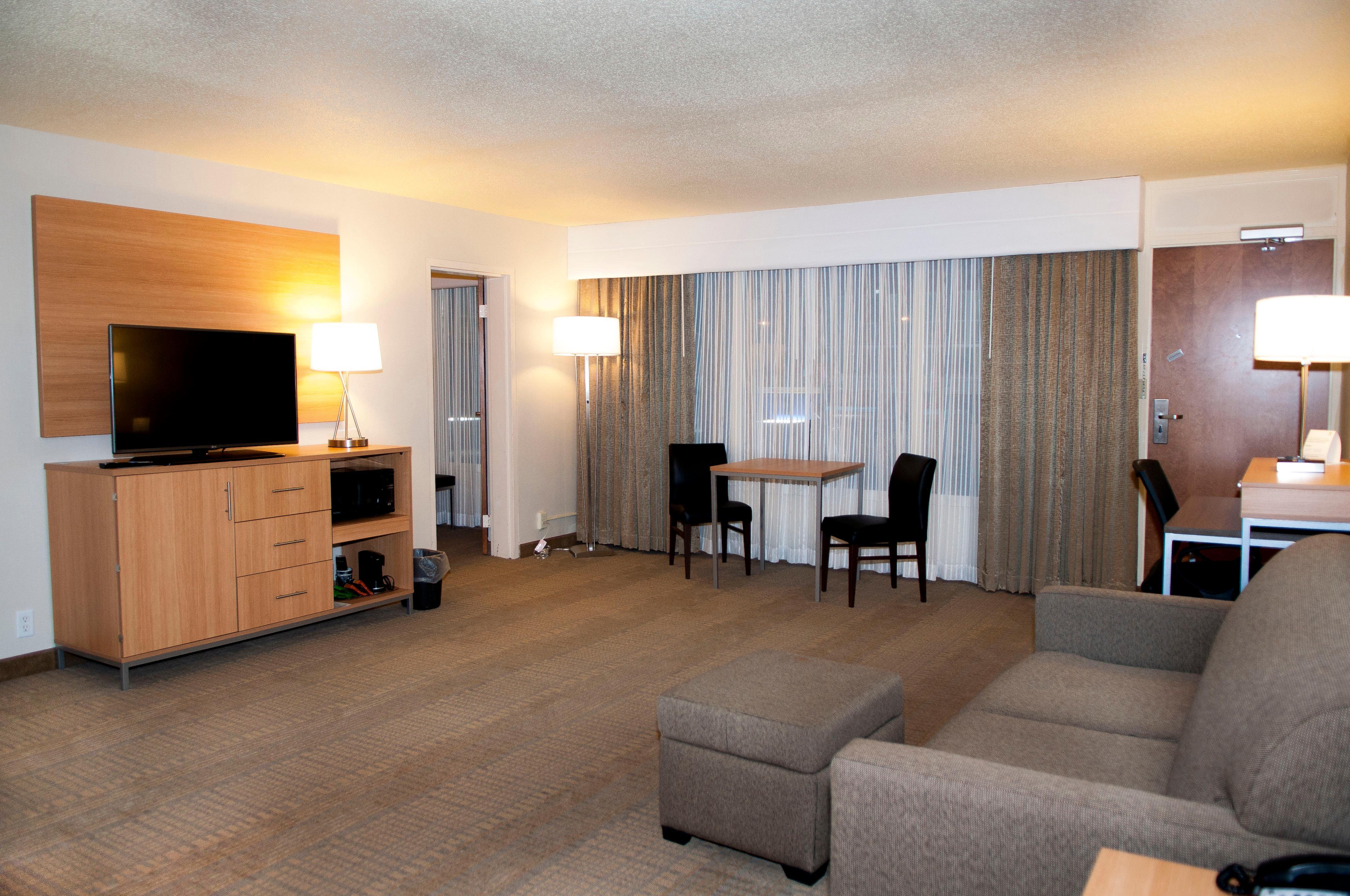 Holiday Inn Spearfish-Convention Center By Ihg Esterno foto