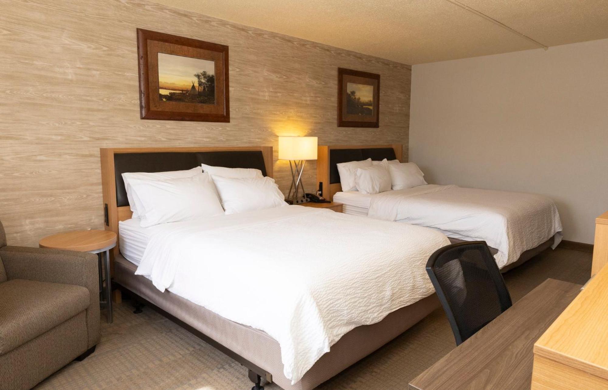 Holiday Inn Spearfish-Convention Center By Ihg Esterno foto
