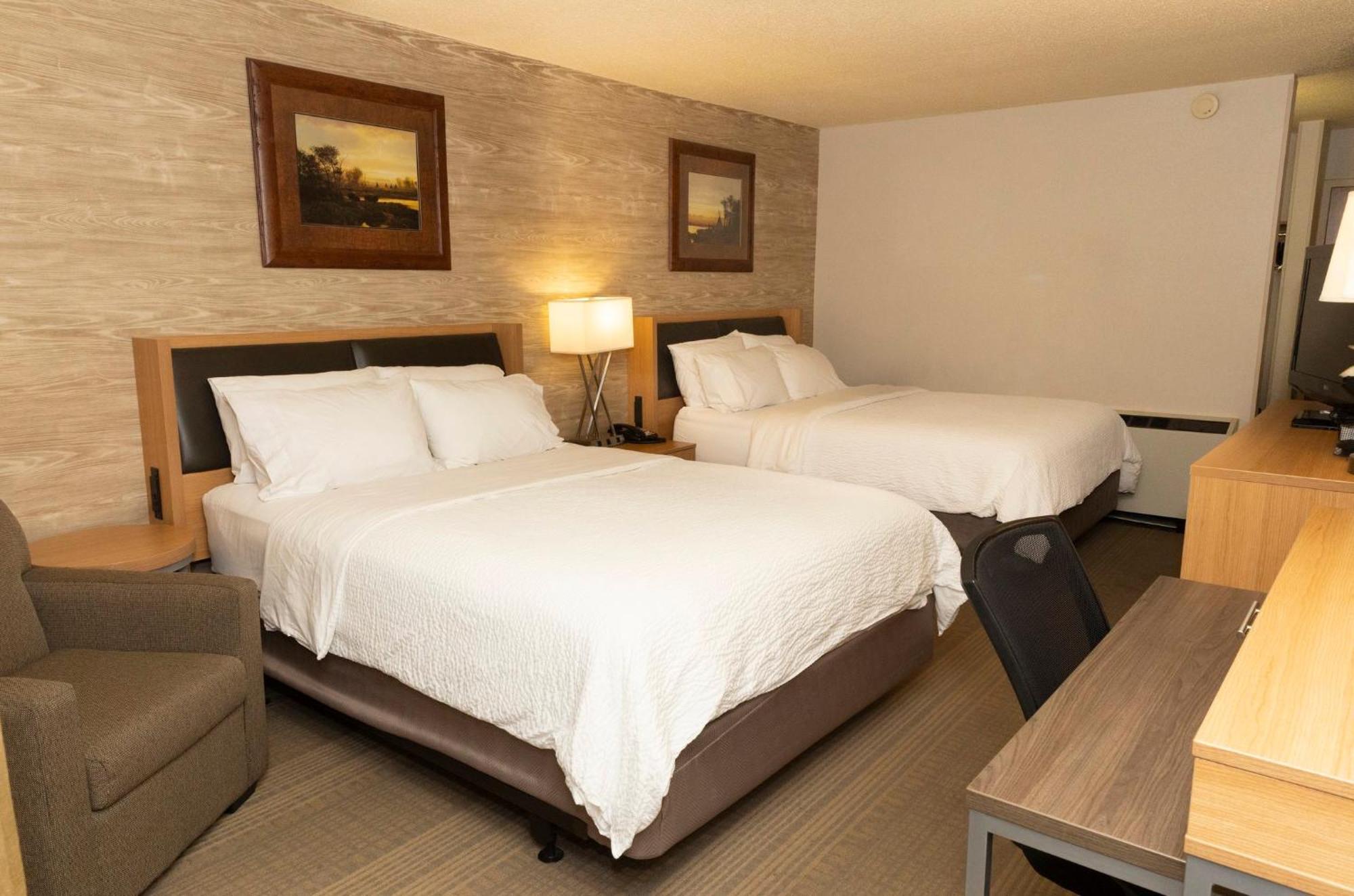 Holiday Inn Spearfish-Convention Center By Ihg Esterno foto