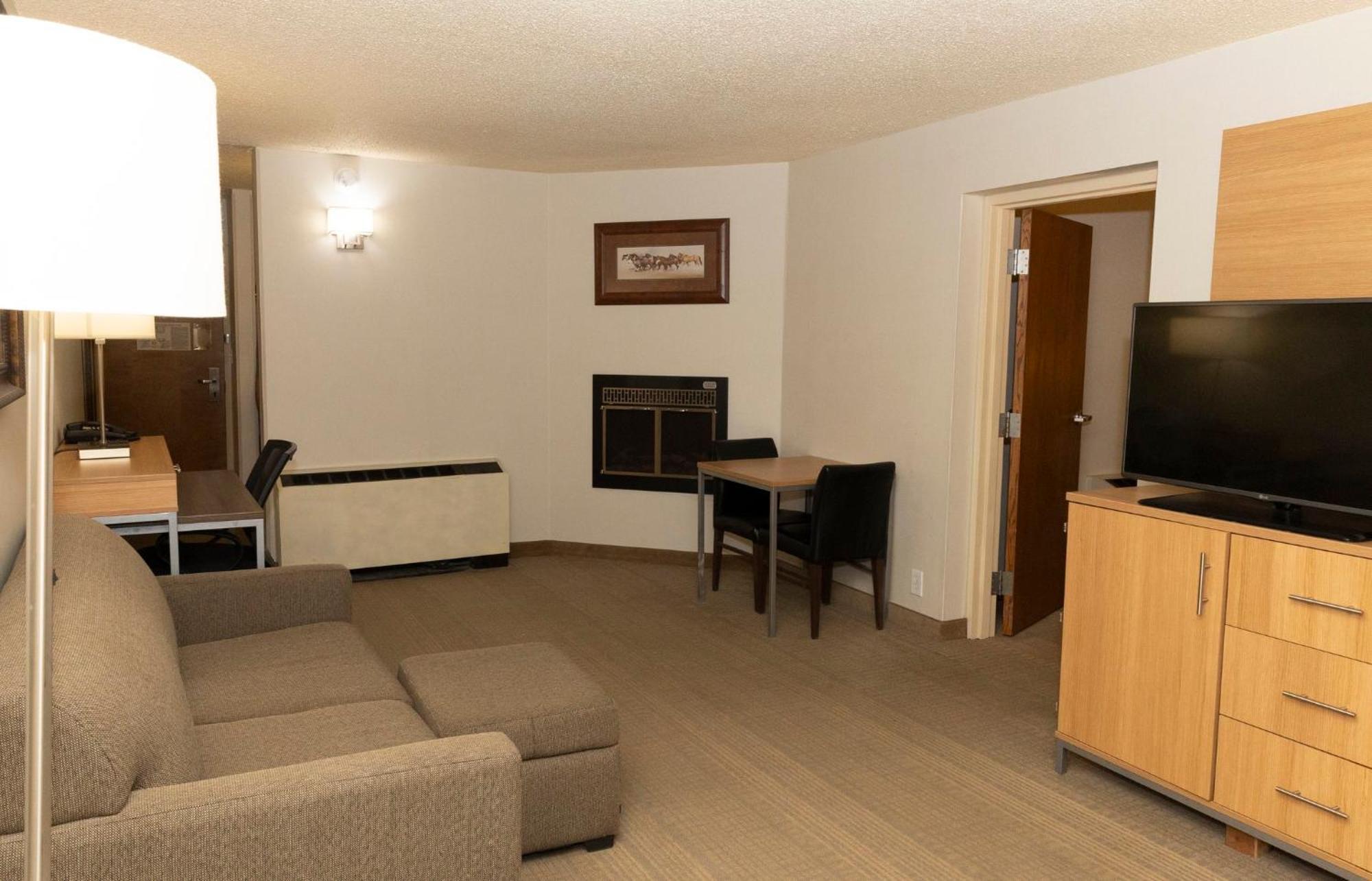 Holiday Inn Spearfish-Convention Center By Ihg Esterno foto