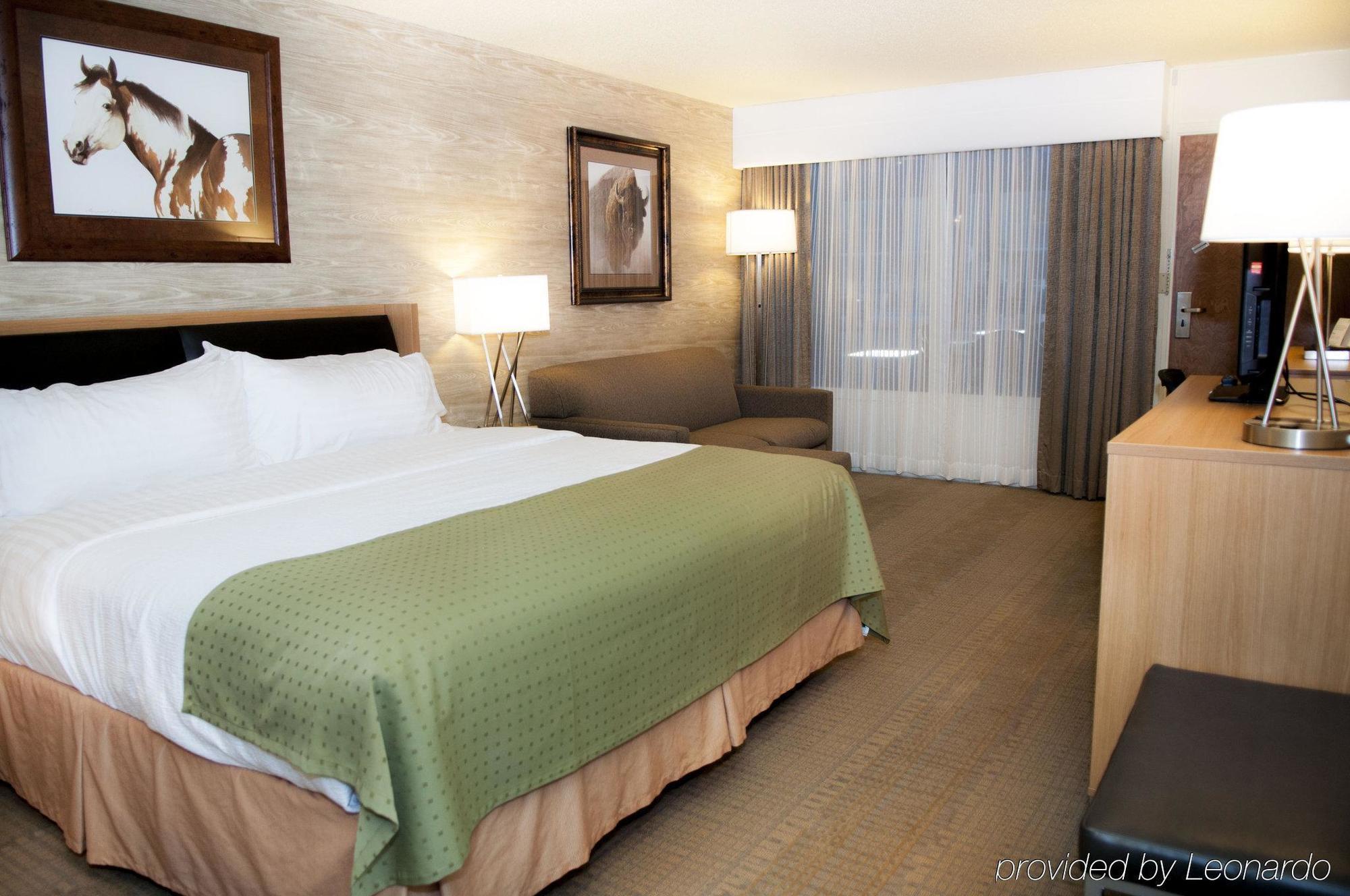 Holiday Inn Spearfish-Convention Center By Ihg Esterno foto