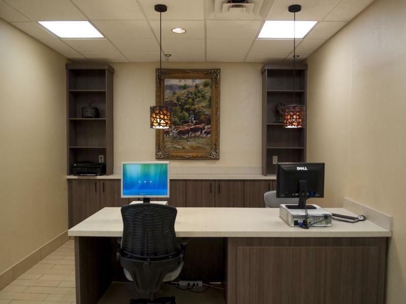 Holiday Inn Spearfish-Convention Center By Ihg Esterno foto