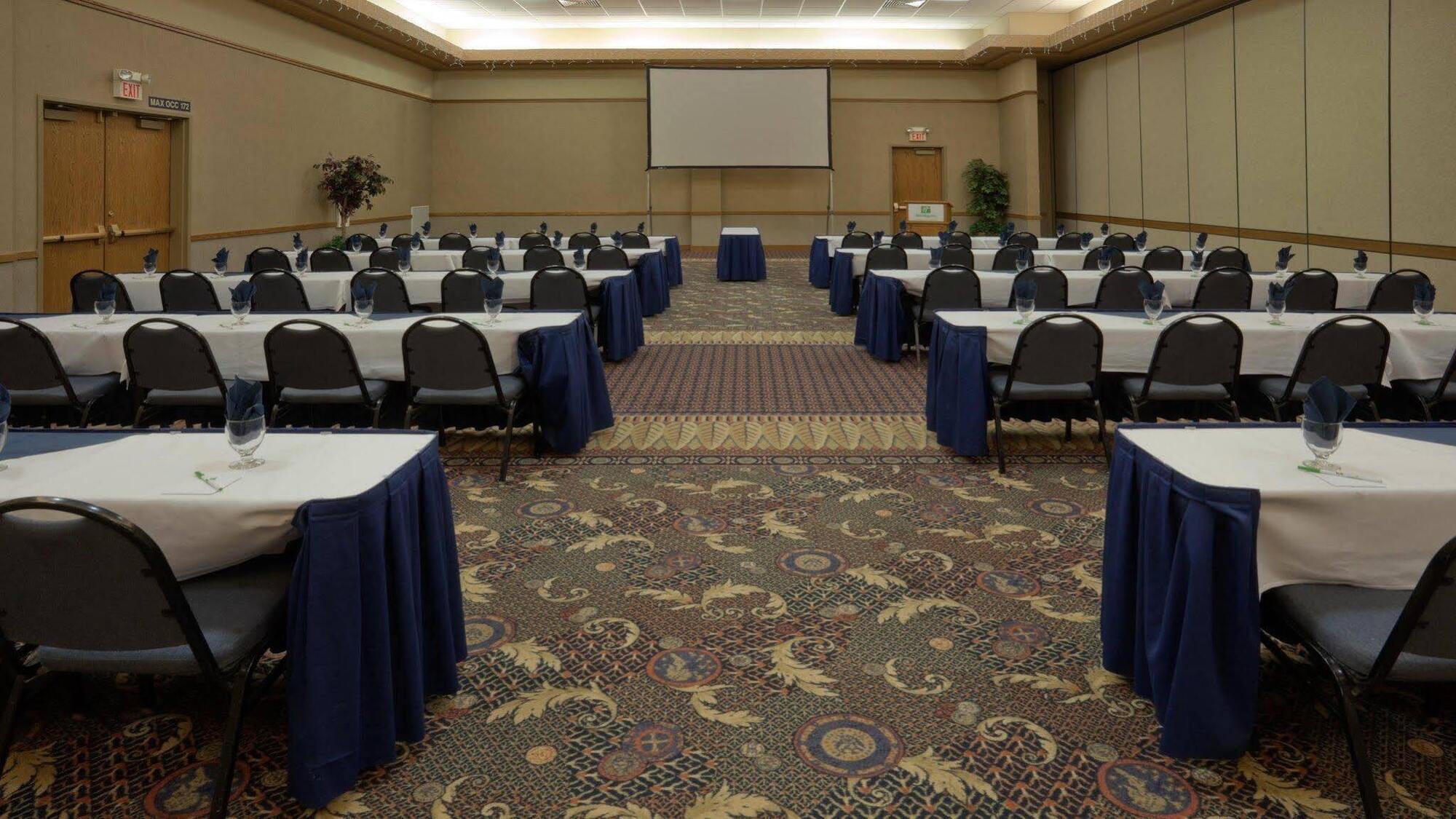 Holiday Inn Spearfish-Convention Center By Ihg Esterno foto