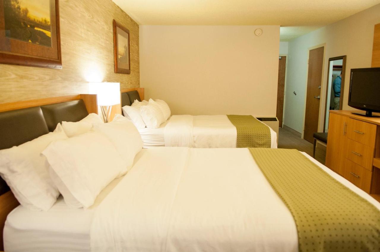 Holiday Inn Spearfish-Convention Center By Ihg Esterno foto